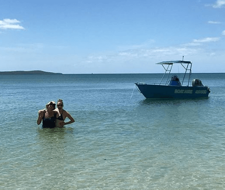 Vacation Picture